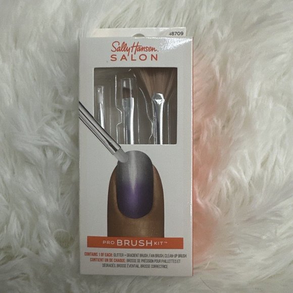 Beauty Lot fullsize / sample size lashes nails lip color lotion etc - Picture 3 of 16